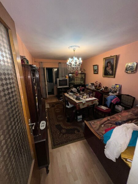 Bucur Obor, la un minut de metrou,